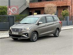 سوزوكي إرتيجا